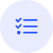 UserView tasks icon
